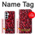 S3757 Pomegranate Case For Samsung Galaxy S26 Plus