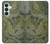 S3790 William Morris Acanthus Leaves Case For Samsung Galaxy S26 Plus