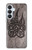 S3832 Viking Norse Bear Paw Berserkers Rock Case For Samsung Galaxy S26 Plus