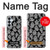 S3835 Cute Ghost Pattern Case For Samsung Galaxy S26 Plus