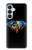 S3842 Abstract Colorful Diamond Case For Samsung Galaxy S26 Plus