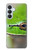 S3845 Green frog Case For Samsung Galaxy S26 Plus