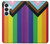S3846 Pride Flag LGBT Case For Samsung Galaxy S26 Plus