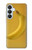 S3872 Banana Case For Samsung Galaxy S26 Plus
