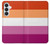 S3887 Lesbian Pride Flag Case For Samsung Galaxy S26 Plus