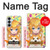 S3918 Baby Corgi Dog Corgi Girl Candy Case For Samsung Galaxy S26 Plus