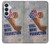 S3963 Still More Production Vintage Postcard Case For Samsung Galaxy S26 Plus
