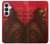S4039 Viking Warrior Case For Samsung Galaxy S26 Plus
