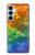 S4047 LGBTQ Camouflage Case For Samsung Galaxy S26 Plus