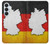 S4055 Germany Flag Case For Samsung Galaxy S26 Plus