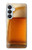 S4070 Beer Glass Case For Samsung Galaxy S26 Plus