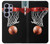 S0066 Basketball Case For Samsung Galaxy S26 Ultra