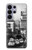 S0182 Old New York Vintage Case For Samsung Galaxy S26 Ultra