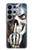 S0222 Skull Pentagram Case For Samsung Galaxy S26 Ultra