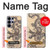 S0318 Antique Dragon Case For Samsung Galaxy S26 Ultra