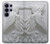 S0516 Phoenix Carving Case For Samsung Galaxy S26 Ultra