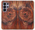 S0603 Wood Graphic Printed Case For Samsung Galaxy S26 Ultra