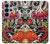 S0605 Yakuza Tattoo Case For Samsung Galaxy S26 Ultra