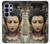 S0681 Guan Yin Case For Samsung Galaxy S26 Ultra