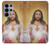 S0798 Jesus Case For Samsung Galaxy S26 Ultra