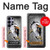 S0855 Eagle Metal Case For Samsung Galaxy S26 Ultra