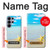 S0911 Relax at the Beach Case For Samsung Galaxy S26 Ultra