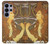 S0969 Alphonse Mucha Job Case For Samsung Galaxy S26 Ultra