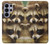 S0977 Baby Raccoons Case For Samsung Galaxy S26 Ultra