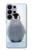 S1075 Penguin Ice Case For Samsung Galaxy S26 Ultra