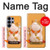 S1217 Maneki Neko Lucky Cat Case For Samsung Galaxy S26 Ultra