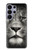 S1352 Lion Face Case For Samsung Galaxy S26 Ultra