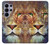 S1354 Lion Case For Samsung Galaxy S26 Ultra