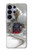 S1509 Steam Train Case For Samsung Galaxy S26 Ultra