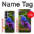 S1565 Bluebird of Happiness Blue Bird Case For Samsung Galaxy S26 Ultra