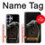 S1597 Black Mamba Snake Case For Samsung Galaxy S26 Ultra