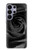 S1598 Black Rose Case For Samsung Galaxy S26 Ultra