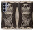 S1676 Skull Rose Case For Samsung Galaxy S26 Ultra