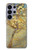 S1978 Van Gogh Letter Pear Tree Blossom Case For Samsung Galaxy S26 Ultra
