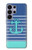 S2081 Nautical Anchor Case For Samsung Galaxy S26 Ultra