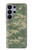 S2173 Digital Camo Camouflage Graphic Printed Case For Samsung Galaxy S26 Ultra