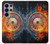 S2289 Roulette Casino Gamble Case For Samsung Galaxy S26 Ultra