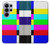 S2348 No Signal TV Case For Samsung Galaxy S26 Ultra
