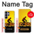 S2385 Bicycle Bike Sunset Case For Samsung Galaxy S26 Ultra
