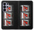 S2406 Slot Machine Lucky 777 Case For Samsung Galaxy S26 Ultra