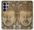 S2416 Apsaras Angkor Wat Cambodian Art Case For Samsung Galaxy S26 Ultra