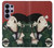 S2498 Japan Art Toyohara Kunichika Case For Samsung Galaxy S26 Ultra