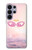 S2514 Cute Angel Wings Case For Samsung Galaxy S26 Ultra