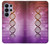S2573 Dna Genetic Code Case For Samsung Galaxy S26 Ultra