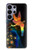 S2583 Tinkerbell Magic Sparkle Case For Samsung Galaxy S26 Ultra
