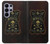 S2649 Unfiltered Poison Vintage Glass Bottle Case For Samsung Galaxy S26 Ultra
